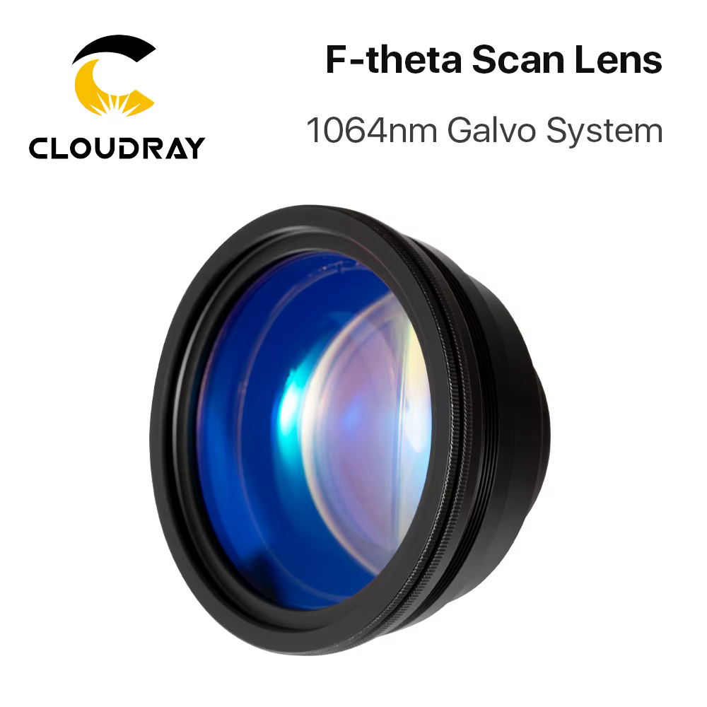 F-theta Scan Lens Field Lens 1064nm 50x50 - 300x300 F63-420mm dla 1064nm YAG Laser światłowodowy Części maszyn do znakowania - AliExpress 1420