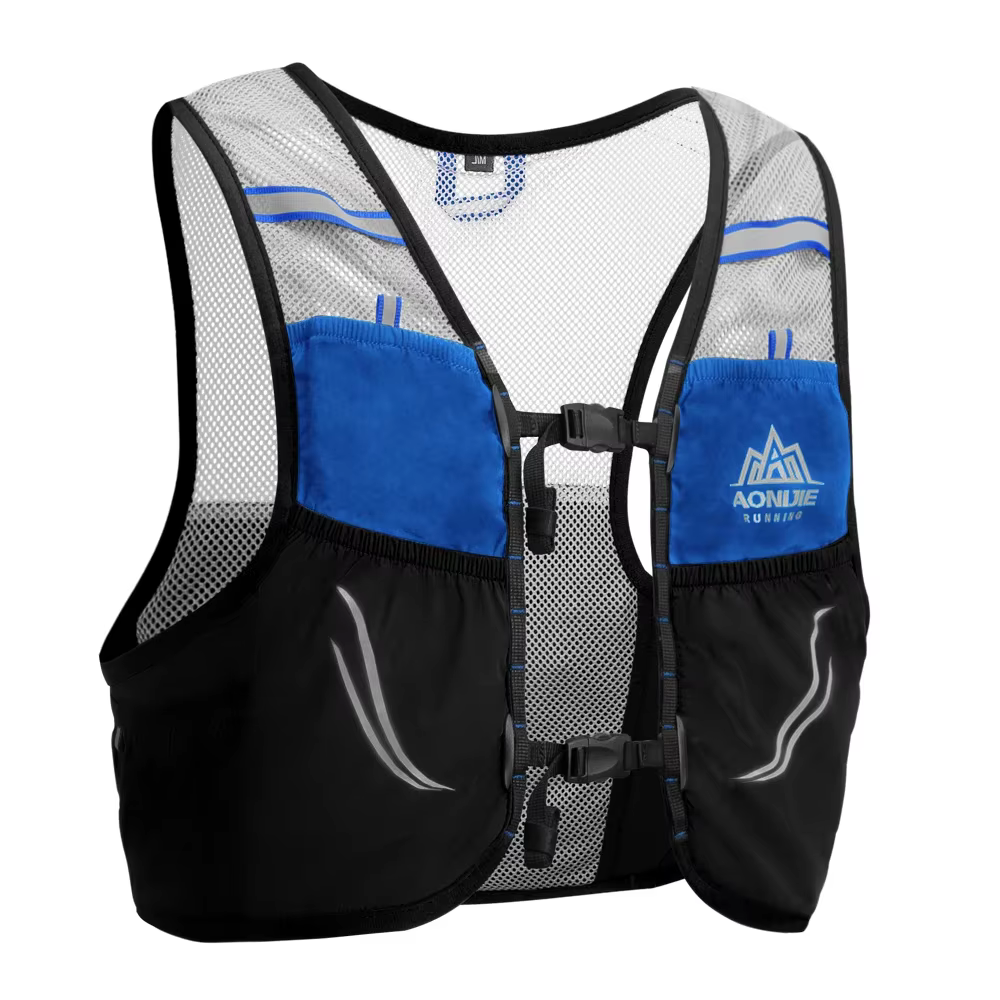 AONIJIE C932 plecak biegowy 2,5L nylonowy ultralekki