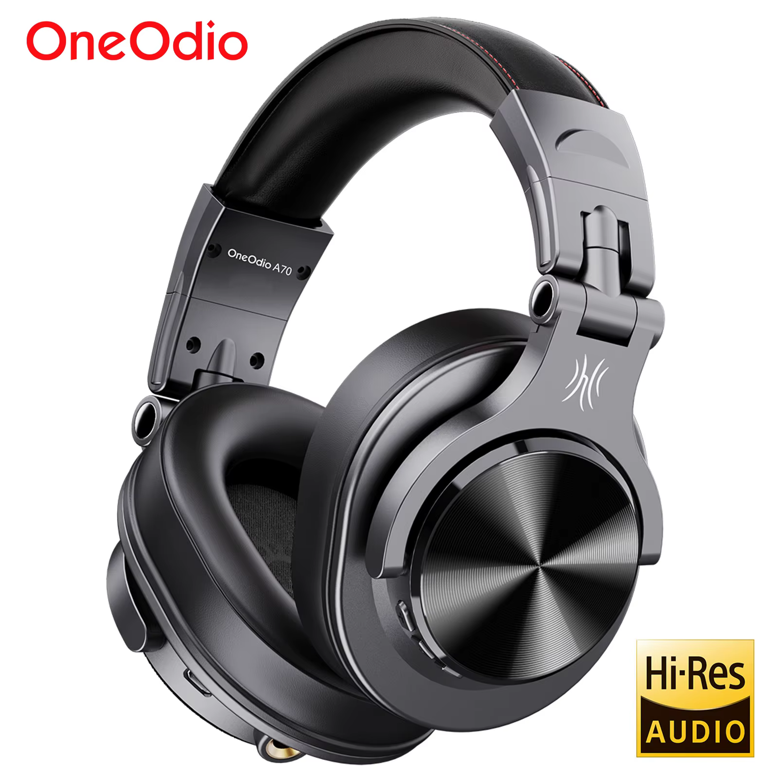 Słuchawki Bluetooth Oneodio Fusion A70 72h