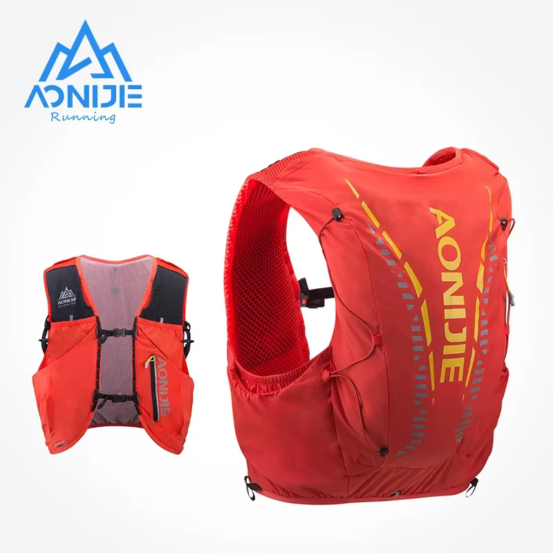 AONIJIE C962 plecak hydration do biegania trail running
