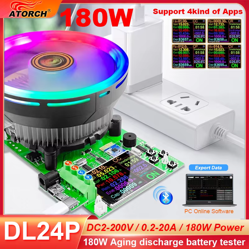 DL24/P kolor 2.4