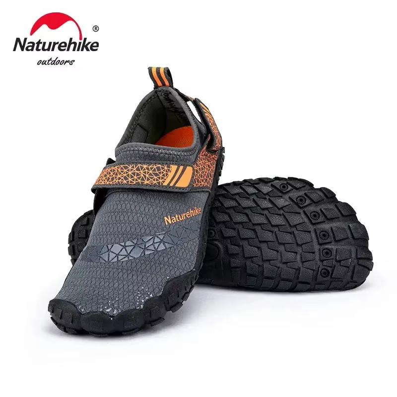 Naturehike Buty do wody szybkoschnące unisex