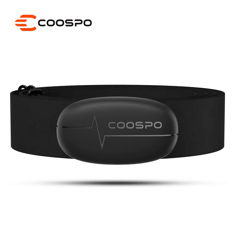 COOSPO H6M czujnik tętna Bluetooth 4.0 wodoodporny