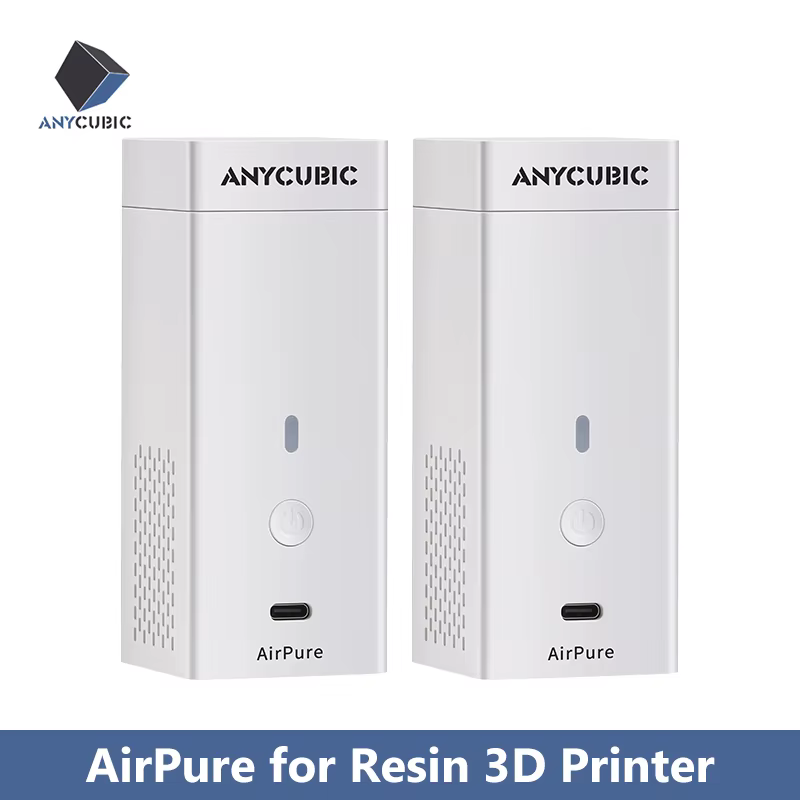 ANYCUBIC AirPure do drukarek 3D z żywicy